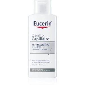 Eucerin DermoCapillaire šampon proti vypadávání vlasů 250 ml obraz