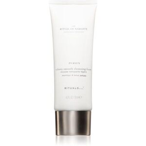 RITUALS Ritual of Namasté čisticí pěna na obličej 125 ml obraz