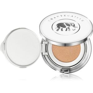 Chantecaille Future Skin Cushion Foundation fluidní make-up v houbičce + náhradní náplň Nude 2x12 g obraz