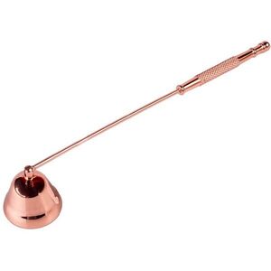 Emocio Snuffer Rose Gold zhášedlo na svíčky 1 ks obraz