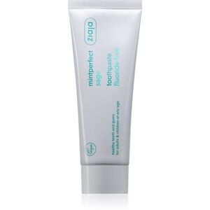 Ziaja Mintperfect Sage zubní pasta 75 ml obraz