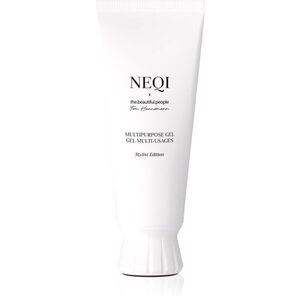 NEQI TBP Leave in Gel stylingový gel na vlasy 200 ml obraz