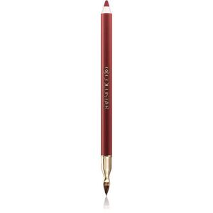 Collistar Professional Lip Pencil tužka na rty odstín 7 Cherry Red 1.2 ml obraz