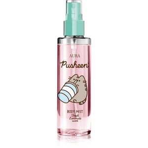 Pusheen Aura tělový sprej pro ženy 100 ml obraz