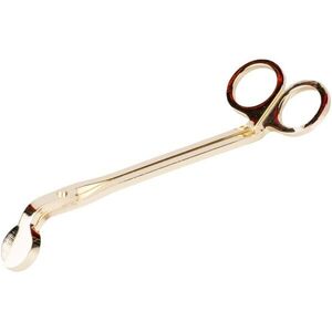 Emocio Wick Trimmer Gold nůžky na knot 1 ks obraz