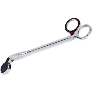 Emocio Wick Trimmer Silver nůžky na knot 1 ks obraz