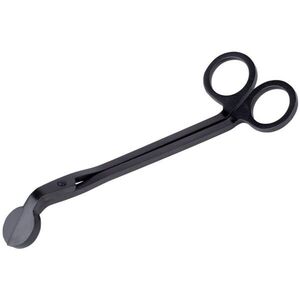 Emocio Wick Trimmer Black nůžky na knot 1 ks obraz