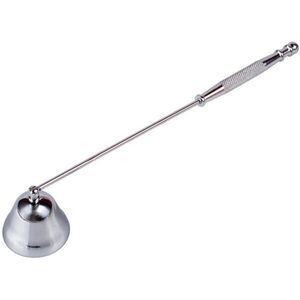 Emocio Snuffer Silver zhášedlo na svíčky 1 ks obraz