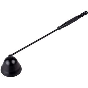 Emocio Snuffer Black zhášedlo na svíčky 1 ks obraz