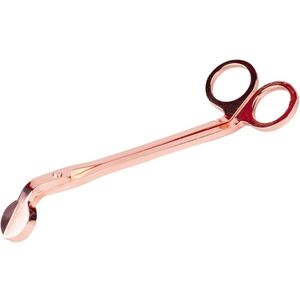 Emocio Wick Trimmer Rosegold nůžky na knot 1 ks obraz