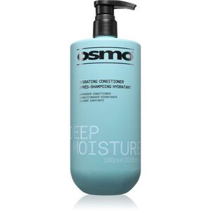 Osmo Deep Moisture Hydrating Conditioner hydratační kondicionér na vlasy 1000 ml obraz
