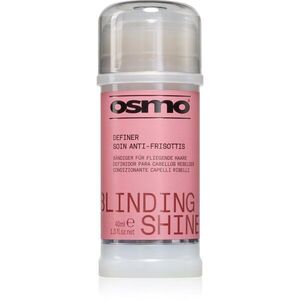 Osmo Blinding Shine Definer texturizační pomáda na vlasy 40 ml obraz