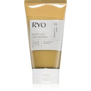 RYO Root: Gen Hair Loss Care Treatment posilující péče proti vypadávání vlasů pro ženy 100 ml obraz