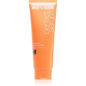 mise en scene Perfect Serum Treatment hydratační péče na vlasy 180 ml obraz
