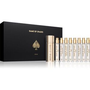 Jo Milano Paris Game Of Spades I. dárková sada unisex obraz