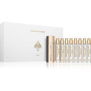 Jo Milano Paris Game Of Spades II. dárková sada unisex 9x10 ml obraz