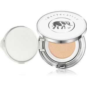 Chantecaille Future Skin Cushion Foundation fluidní make-up v houbičce + náhradní náplň Alabaster 2x12 g obraz