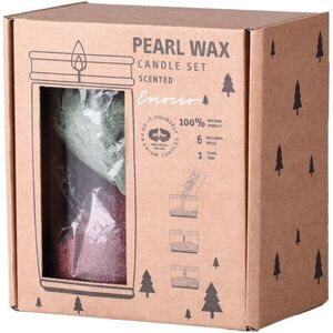 Emocio Pearl Wax Set dárková sada 500 g obraz