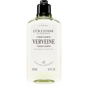 L’Occitane Verveine Perfumed Shower Gel sprchový gel pro ženy 250 ml obraz
