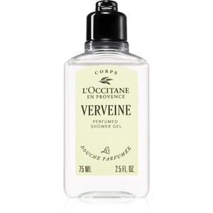 L’Occitane Verveine Perfumed Shower Gel sprchový gel pro ženy 75 ml obraz