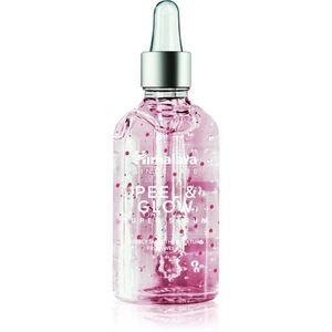 Himalaya Herbals Peel&Glow Super Serum denní exfoliační sérum s rozjasňujícím efektem 30 ml obraz