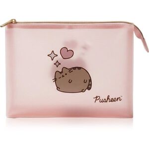Pusheen Cosmetic Bag kosmetická taška 1 ks obraz
