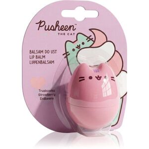 Pusheen Lip Balm balzám na rty 6 g obraz