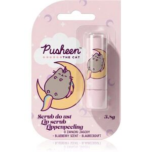 Pusheen Lipbalm balzám na rty odstín Sweet Blueberry 3.8 g obraz