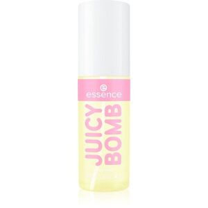essence Juicy Bomb Tropical Drop tělová mlha pro ženy vůně 108 Pineapple Paradise 100 ml obraz