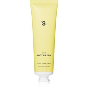 Sister's Aroma Smart Vetiver tělový krém cestovní 100 ml obraz