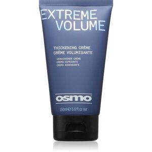 Osmo Extreme Volume Thickening Crème krém na vlasy pro objem a tvar 150 ml obraz