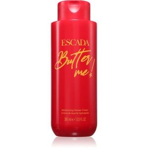Escada Butter Me! Shower Cream hydratační sprchový krém pro ženy 385 ml obraz