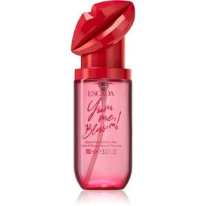 Escada Yum Me! Blossom Body & Hair Mist parfémovaná mlha na tělo a vlasy pro ženy 100 ml obraz