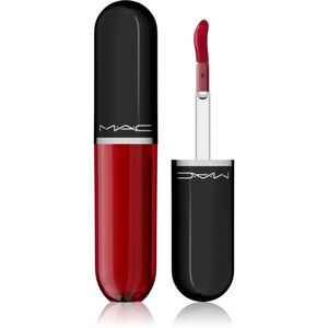 MAC Cosmetics Lustreglass Stainglass Lip Tint barva na rty odstín Zoomies 3 ml obraz