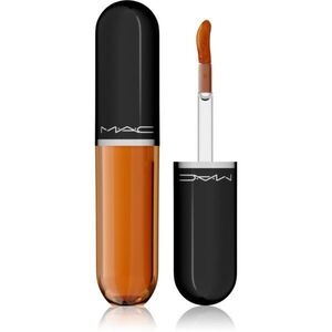 MAC Cosmetics Lustreglass Stainglass Lip Tint barva na rty odstín Trinket 3 ml obraz