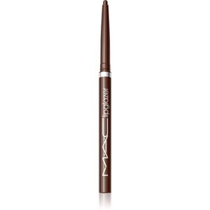 MAC Cosmetics Lipglazer tužka na rty odstín Chestnut 0.25 g obraz