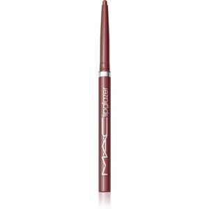 MAC Cosmetics Lipglazer tužka na rty odstín Acai 0.25 g obraz