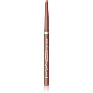 MAC Cosmetics Lipglazer tužka na rty odstín Cool Spice 0.25 g obraz