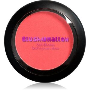 J.Cat Beauty Blush Mallow matná krémová tvářenka odstín 105 Sweet Cloud 4.5 g obraz