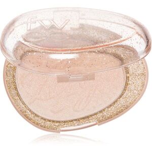 fwee Glitz Stone Highlighter rozjasňovač na tvář a oční okolí odstín 11 Royal Topaz 5.6 g obraz