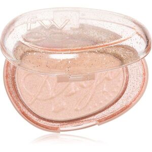 fwee Glitz Stone Highlighter rozjasňovač na tvář a oční okolí odstín 08 Wish Moon 5.5 g obraz