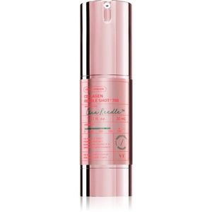 VT Cosmetics Collagen Reedle Shot 700 kolagenové sérum proti vráskám s hydratačním účinkem 30 ml obraz