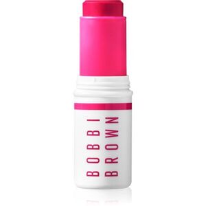 Bobbi Brown Skin Enhancer Multi-Stick multifunkční líčidlo na rty a tváře odstín Crushed Fuchsia 8 g obraz