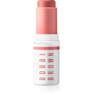 Bobbi Brown Skin Enhancer Multi-Stick multifunkční líčidlo na rty a tváře odstín Flirty Peach 8 g obraz