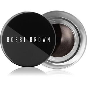 Bobbi Brown Long-Wear Gel Eyeliner linka na oči s gelovou texturou odstín Espresso Ink 3 g obraz