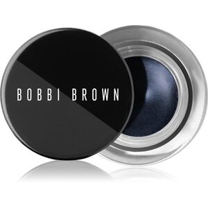 Bobbi Brown Long-Wear Gel Eyeliner linka na oči s gelovou texturou odstín Denim Ink 3 g obraz