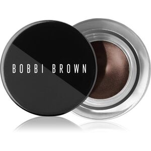 Bobbi Brown Long-Wear Gel Eyeliner linka na oči s gelovou texturou odstín Chocolate Shimmer Ink 3 g obraz