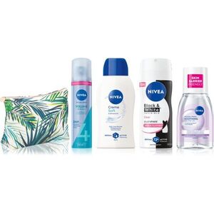 NIVEA Travel Set cestovní sada obraz