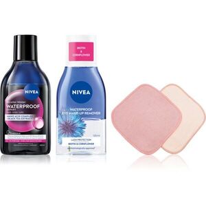 NIVEA Cleansing sada pro čištění pleti obraz