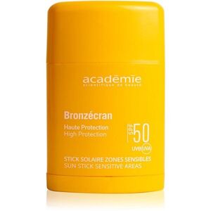 Académie Scientifique de Beauté Bronzécran opalovací tyčinka SPF 50 10 ml obraz